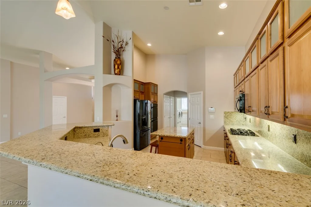 5753 Exotic Rosette, Las Vegas, NV 89139