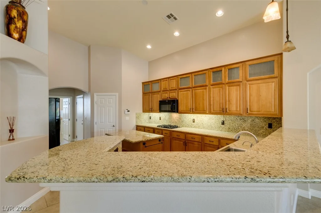 5753 Exotic Rosette, Las Vegas, NV 89139