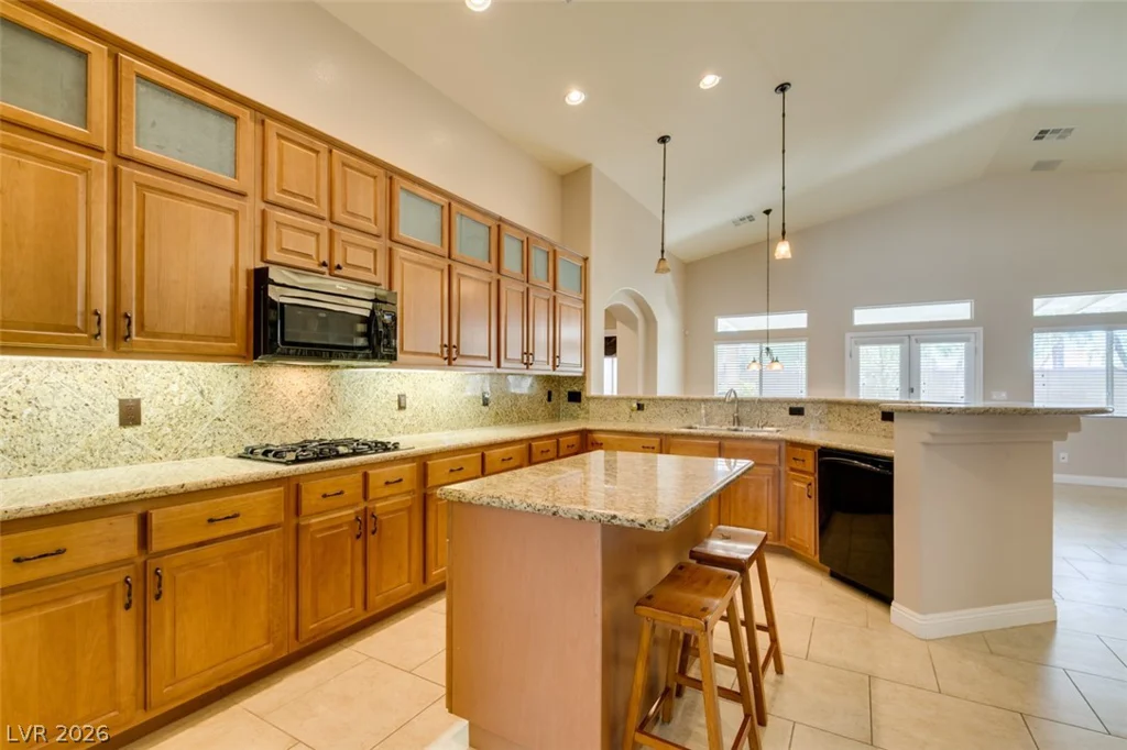 5753 Exotic Rosette, Las Vegas, NV 89139