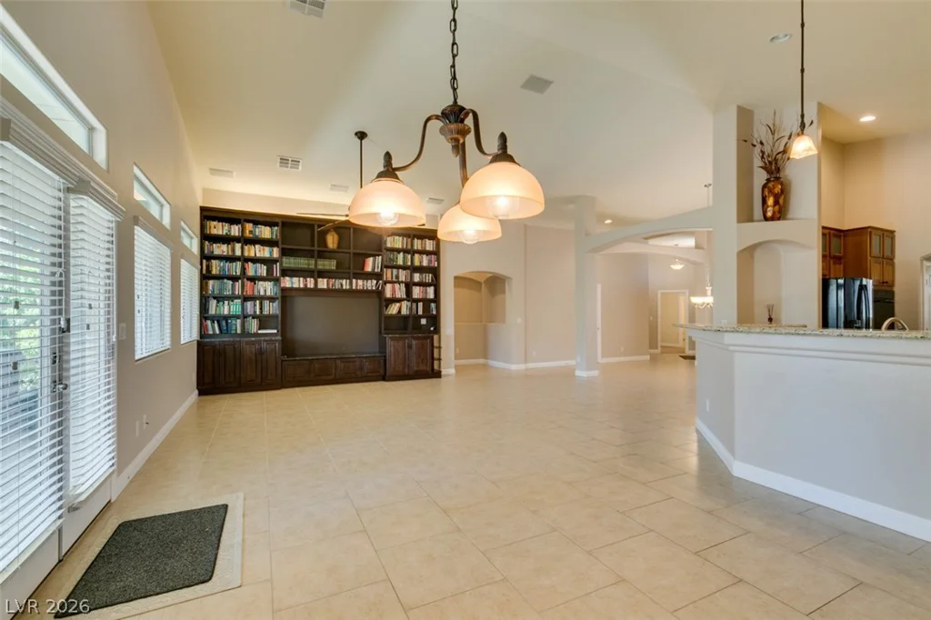 5753 Exotic Rosette, Las Vegas, NV 89139