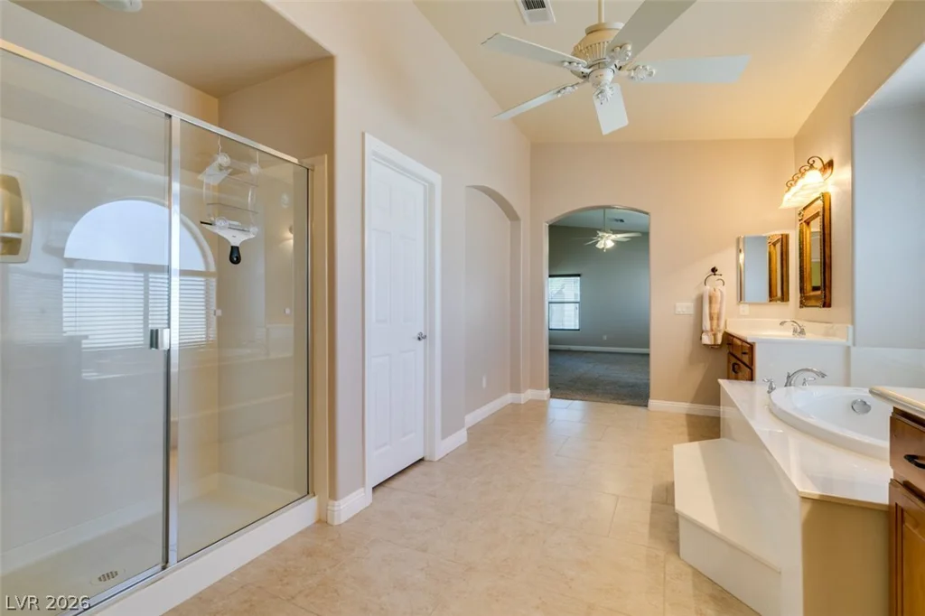 5753 Exotic Rosette, Las Vegas, NV 89139