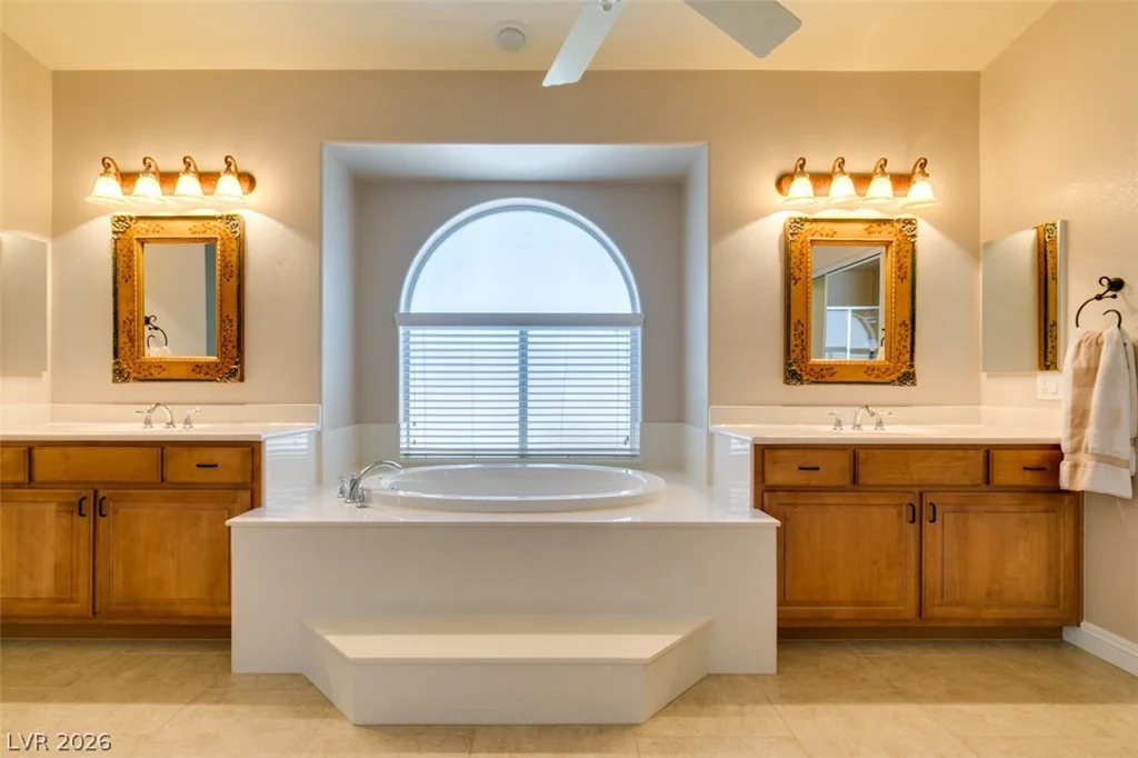 5753 Exotic Rosette, Las Vegas, NV 89139