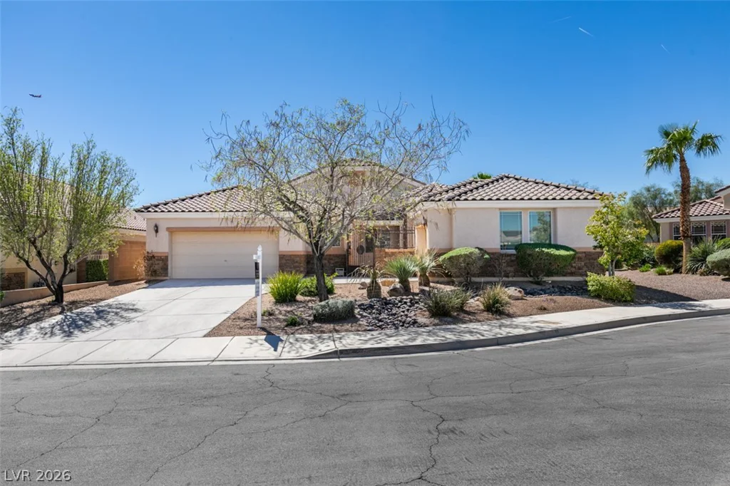 5753 Exotic Rosette, Las Vegas, NV 89139