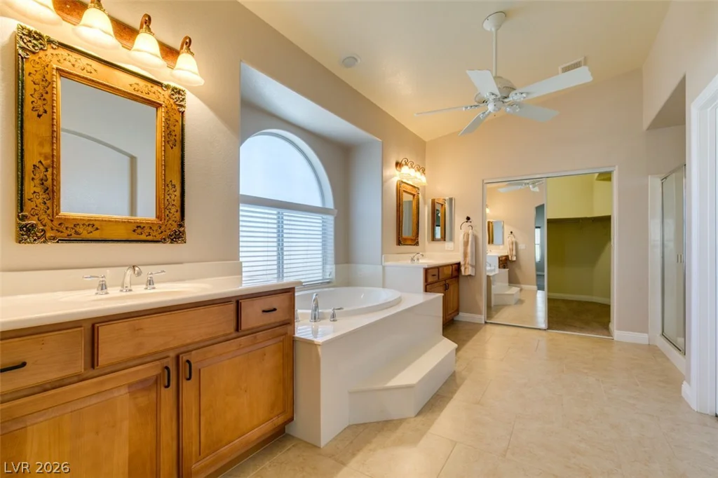 5753 Exotic Rosette, Las Vegas, NV 89139