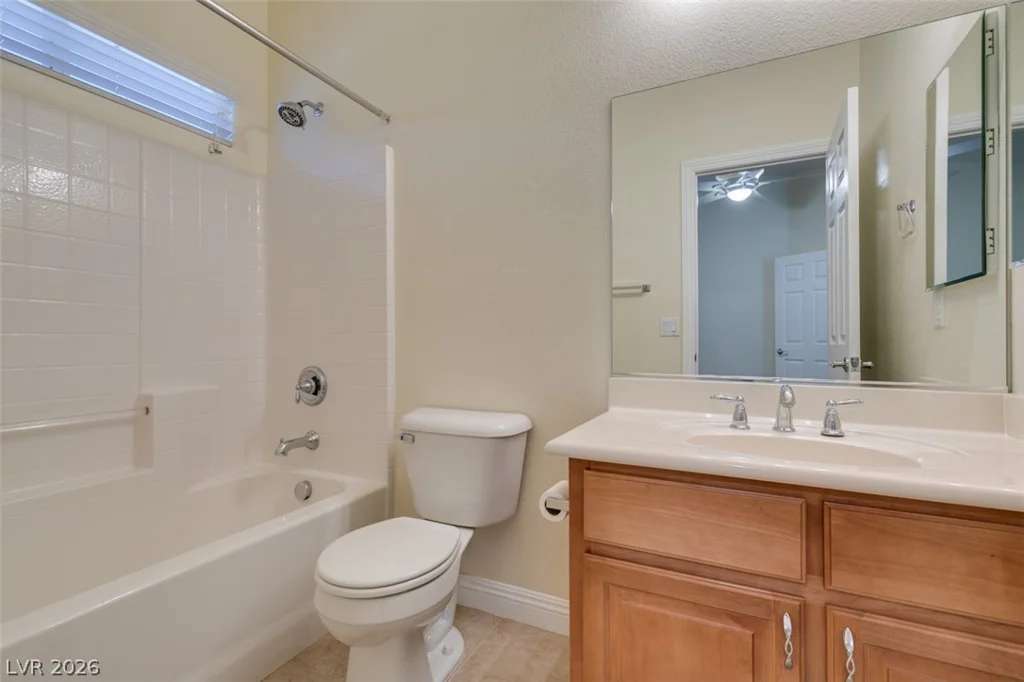 5753 Exotic Rosette, Las Vegas, NV 89139
