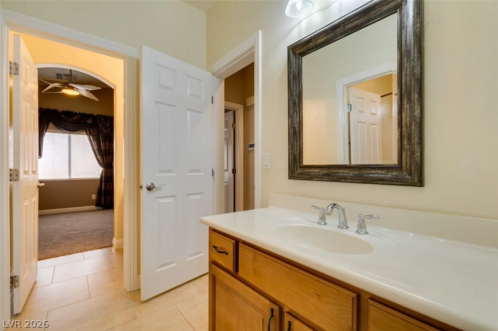 5753 Exotic Rosette, Las Vegas, NV 89139