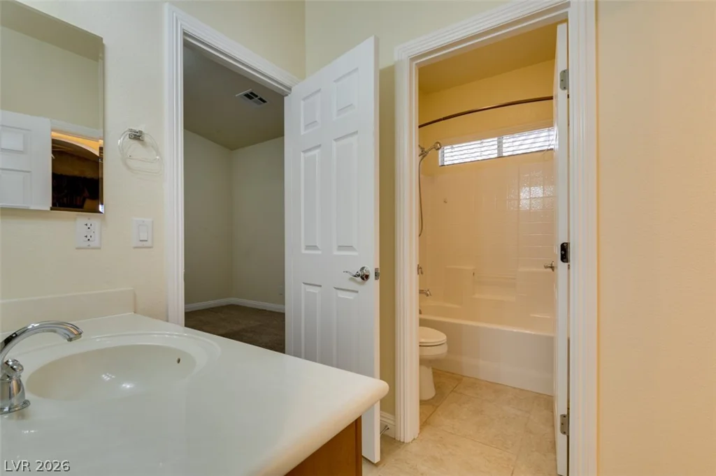 5753 Exotic Rosette, Las Vegas, NV 89139