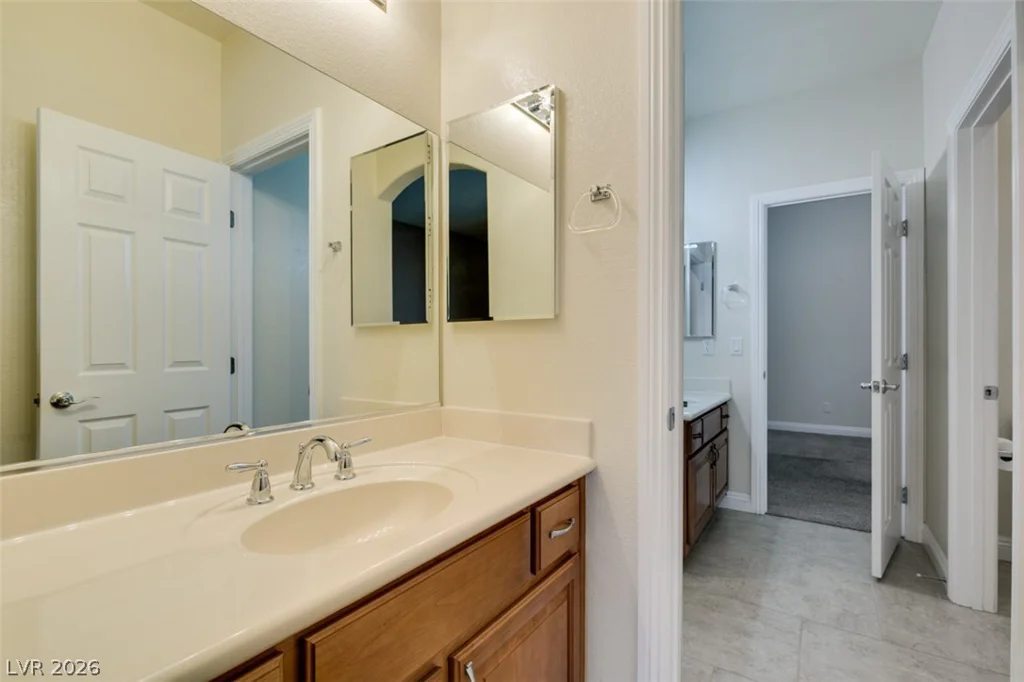 5753 Exotic Rosette, Las Vegas, NV 89139