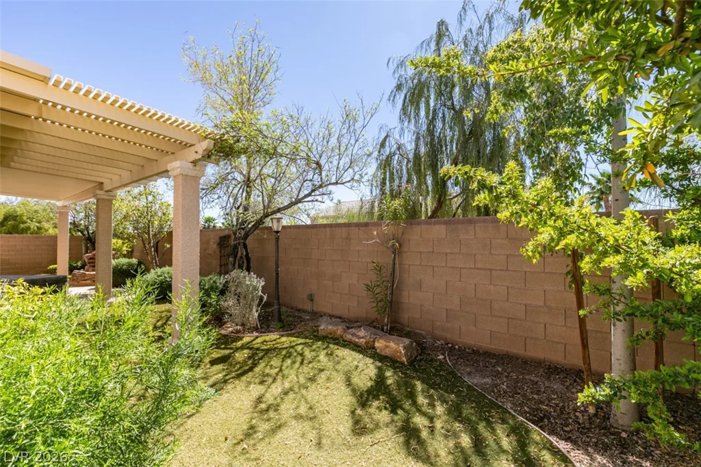 5753 Exotic Rosette, Las Vegas, NV 89139