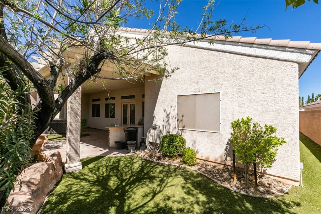 5753 Exotic Rosette, Las Vegas, NV 89139