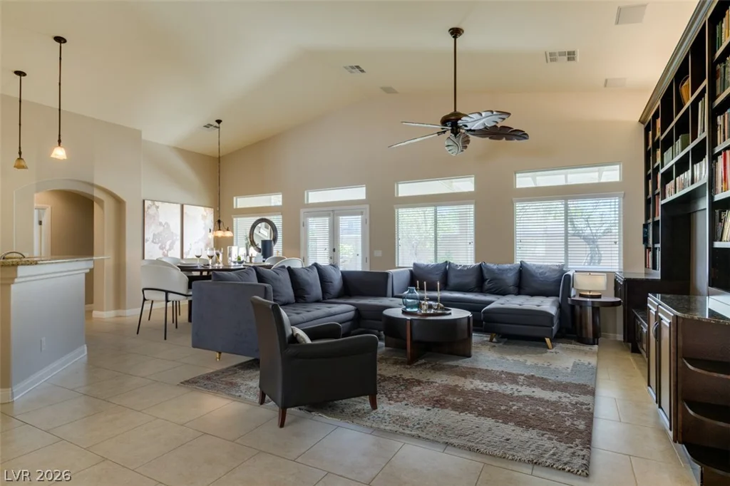 5753 Exotic Rosette, Las Vegas, NV 89139