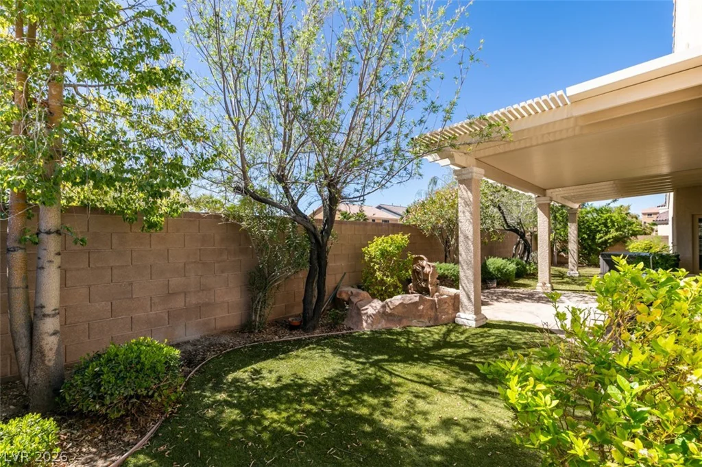5753 Exotic Rosette, Las Vegas, NV 89139