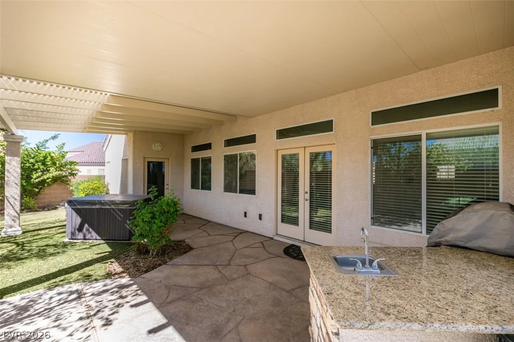 5753 Exotic Rosette, Las Vegas, NV 89139