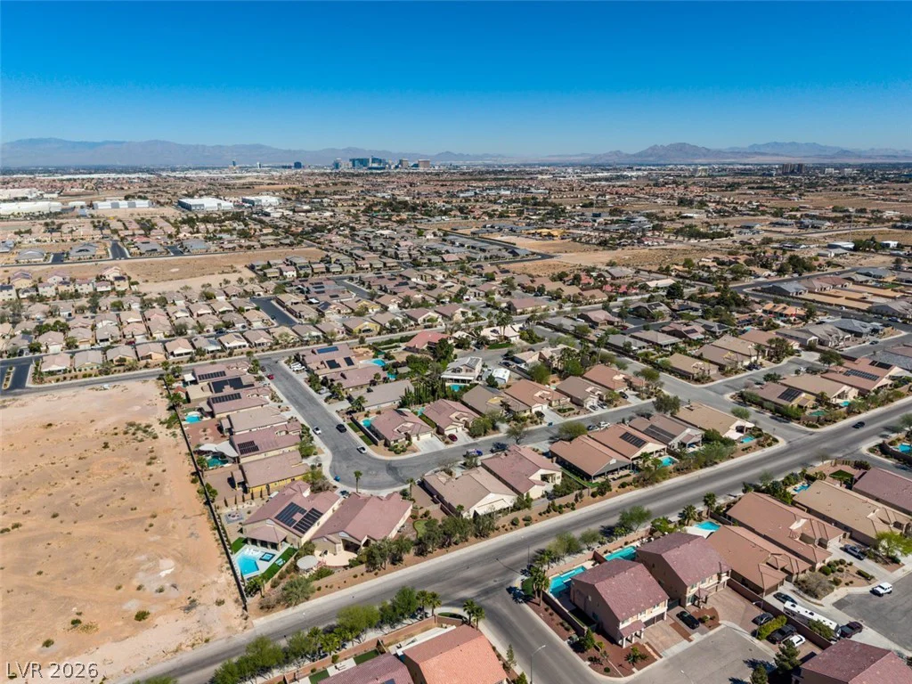 5753 Exotic Rosette, Las Vegas, NV 89139