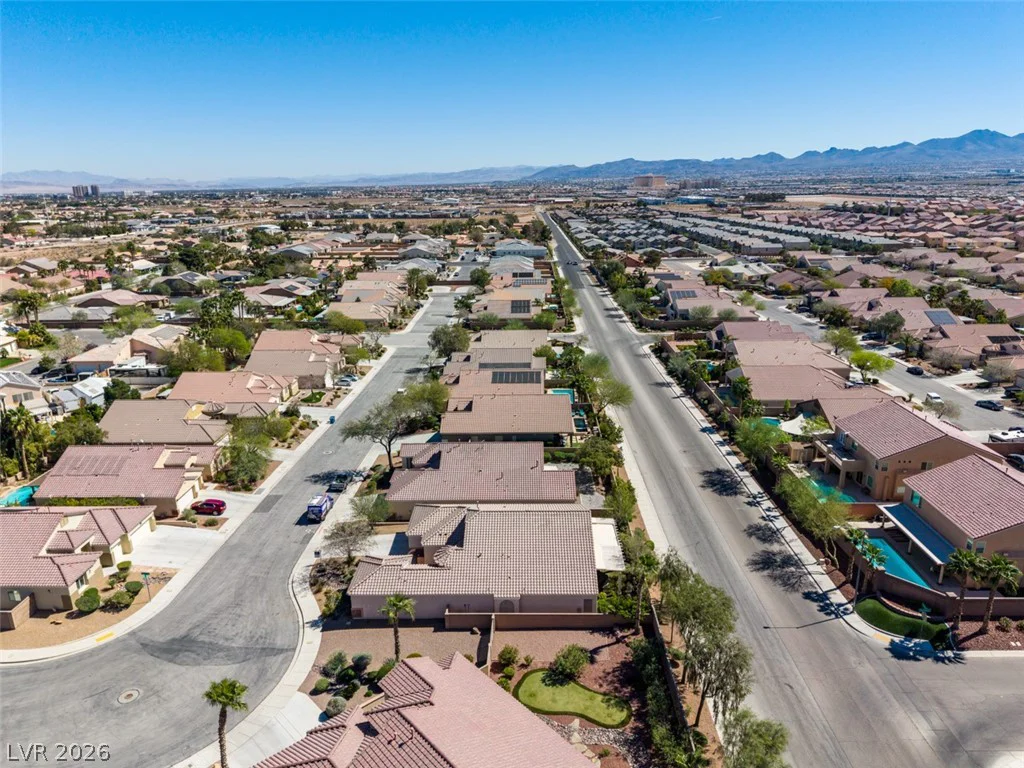 5753 Exotic Rosette, Las Vegas, NV 89139