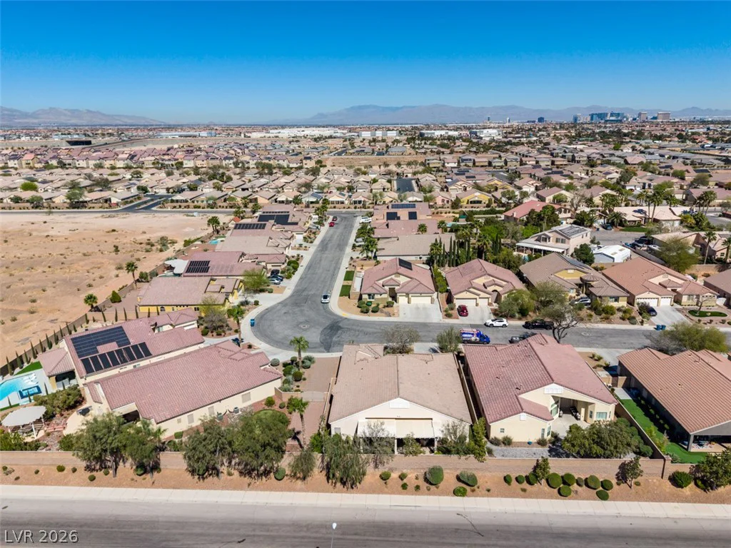 5753 Exotic Rosette, Las Vegas, NV 89139
