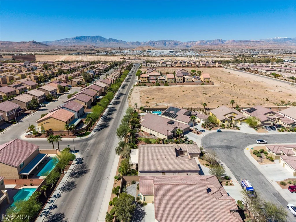 5753 Exotic Rosette, Las Vegas, NV 89139