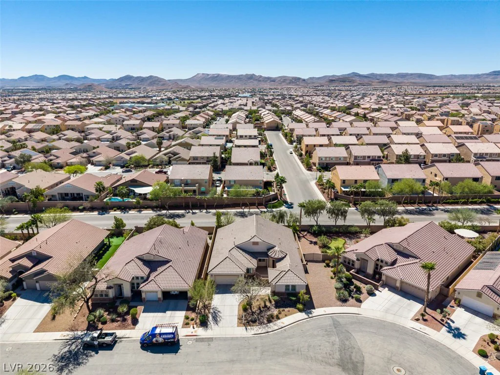 5753 Exotic Rosette, Las Vegas, NV 89139