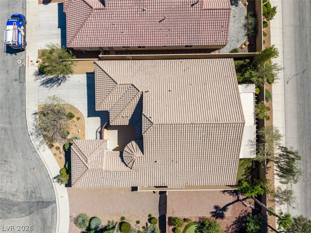 5753 Exotic Rosette, Las Vegas, NV 89139