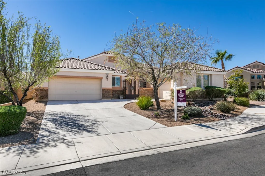 5753 Exotic Rosette, Las Vegas, NV 89139