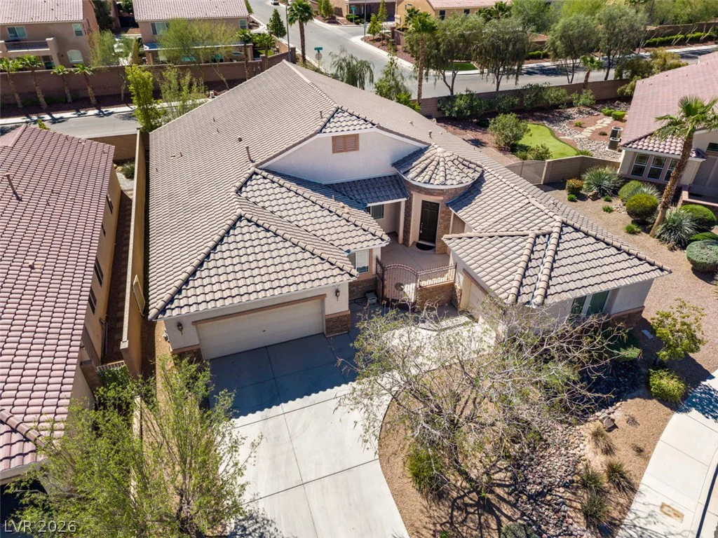 5753 Exotic Rosette, Las Vegas, NV 89139