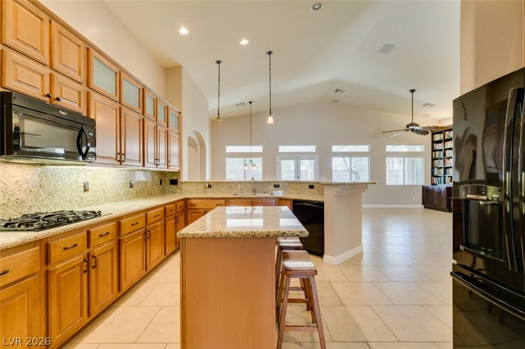 5753 Exotic Rosette, Las Vegas, NV 89139