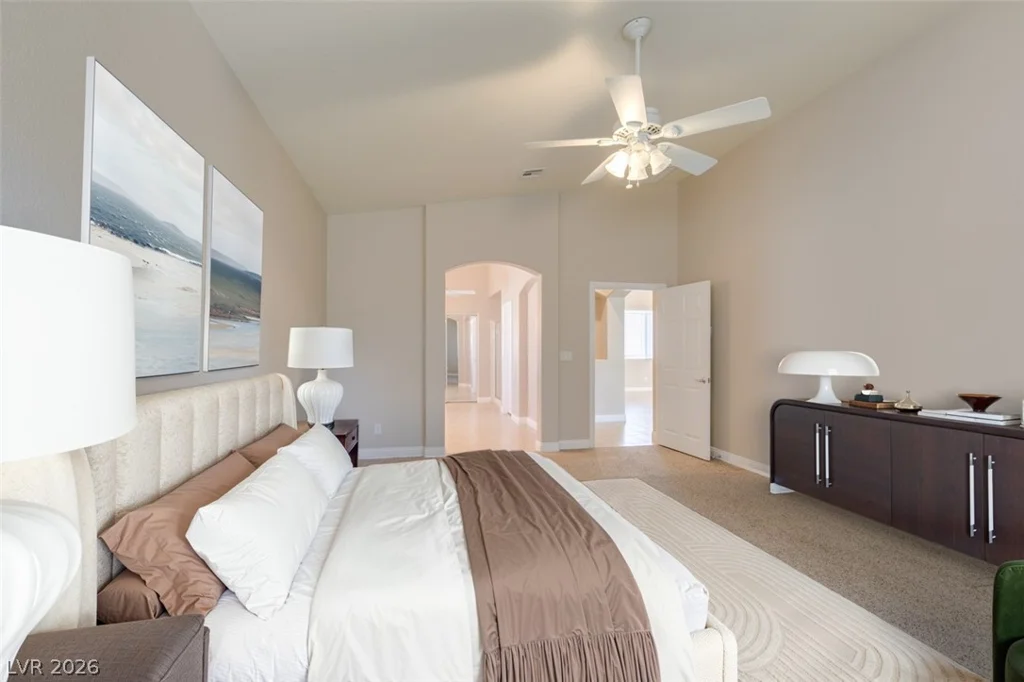 5753 Exotic Rosette, Las Vegas, NV 89139