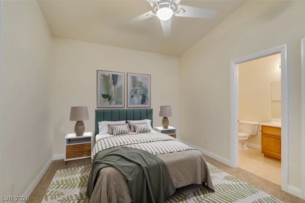 5753 Exotic Rosette, Las Vegas, NV 89139