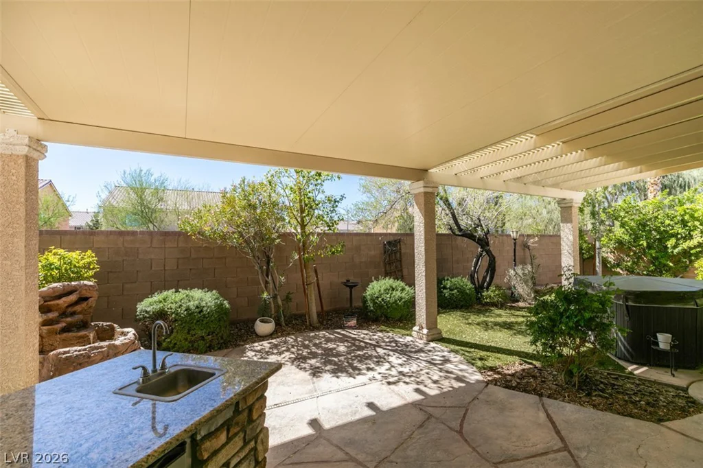 5753 Exotic Rosette, Las Vegas, NV 89139