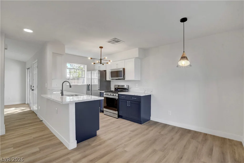 275 Lamb, Las Vegas, NV 89110