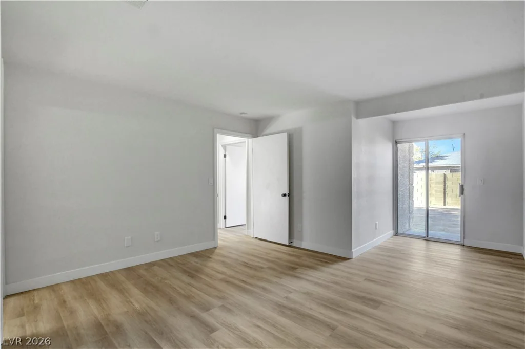 275 Lamb, Las Vegas, NV 89110