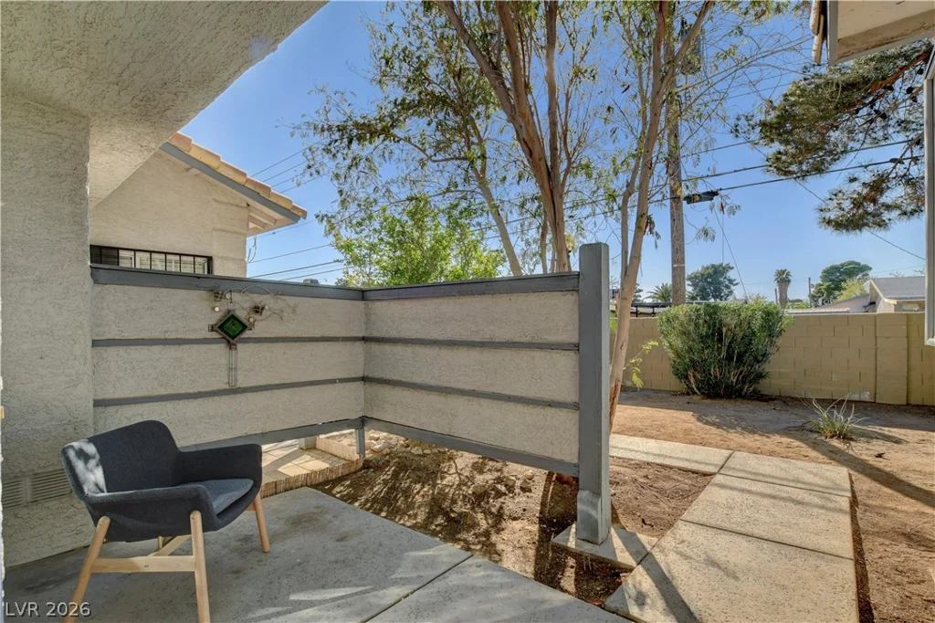 275 Lamb, Las Vegas, NV 89110
