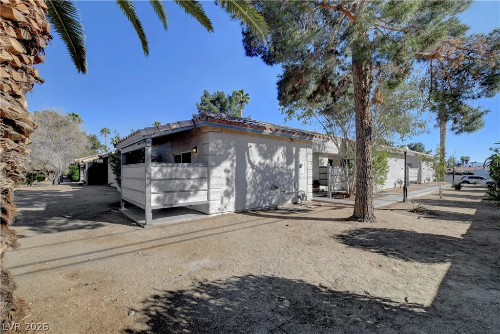 275 Lamb, Las Vegas, NV 89110
