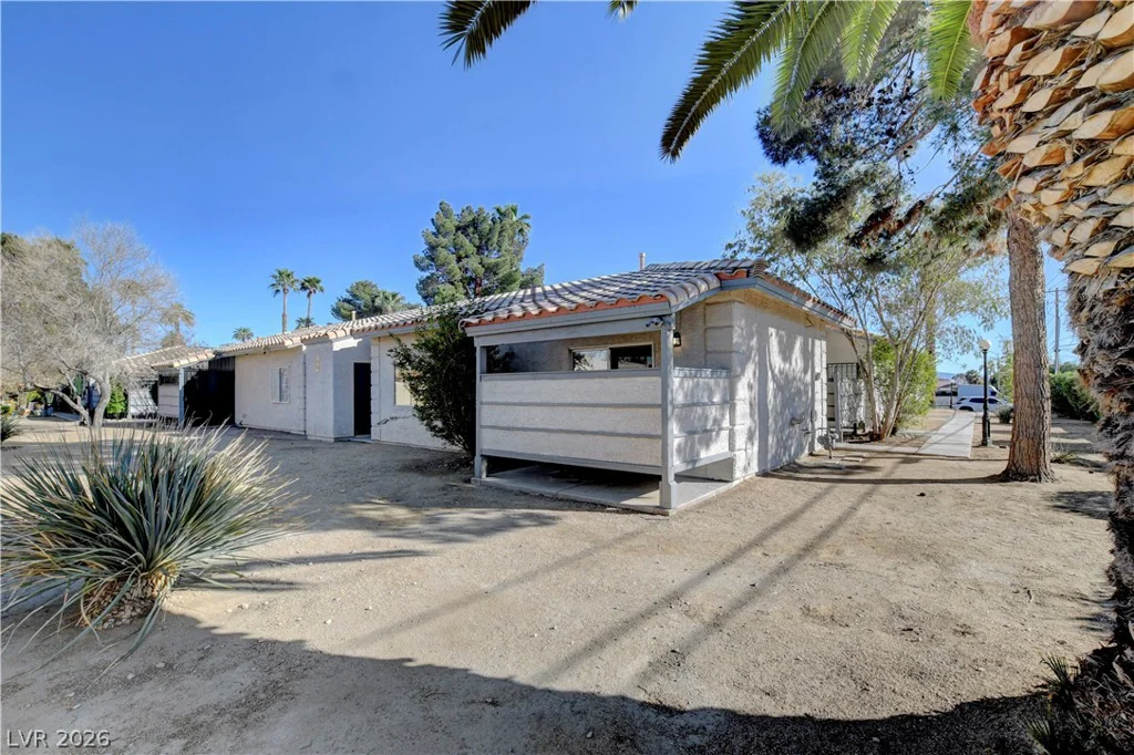 275 Lamb, Las Vegas, NV 89110