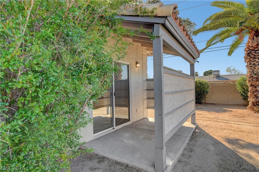 275 Lamb, Las Vegas, NV 89110