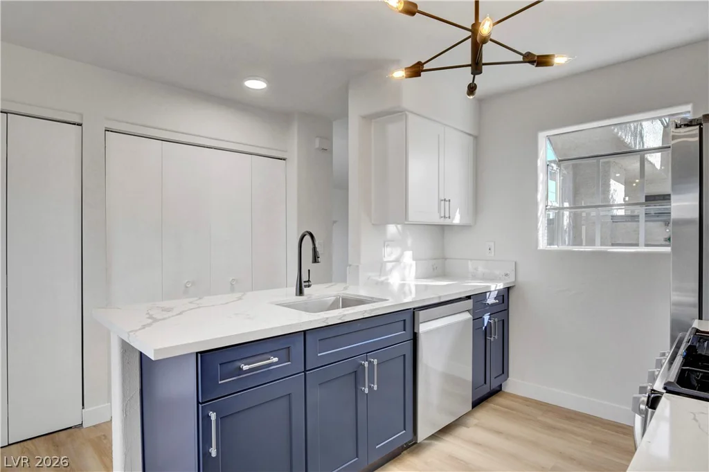 275 Lamb, Las Vegas, NV 89110