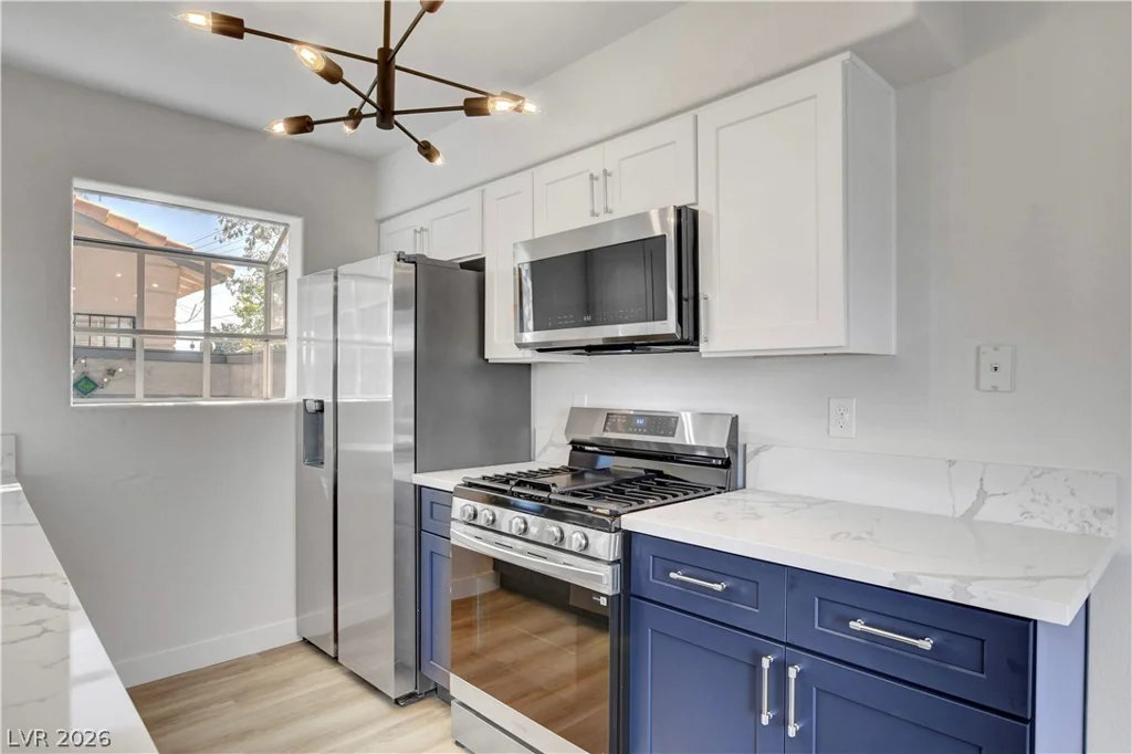275 Lamb, Las Vegas, NV 89110