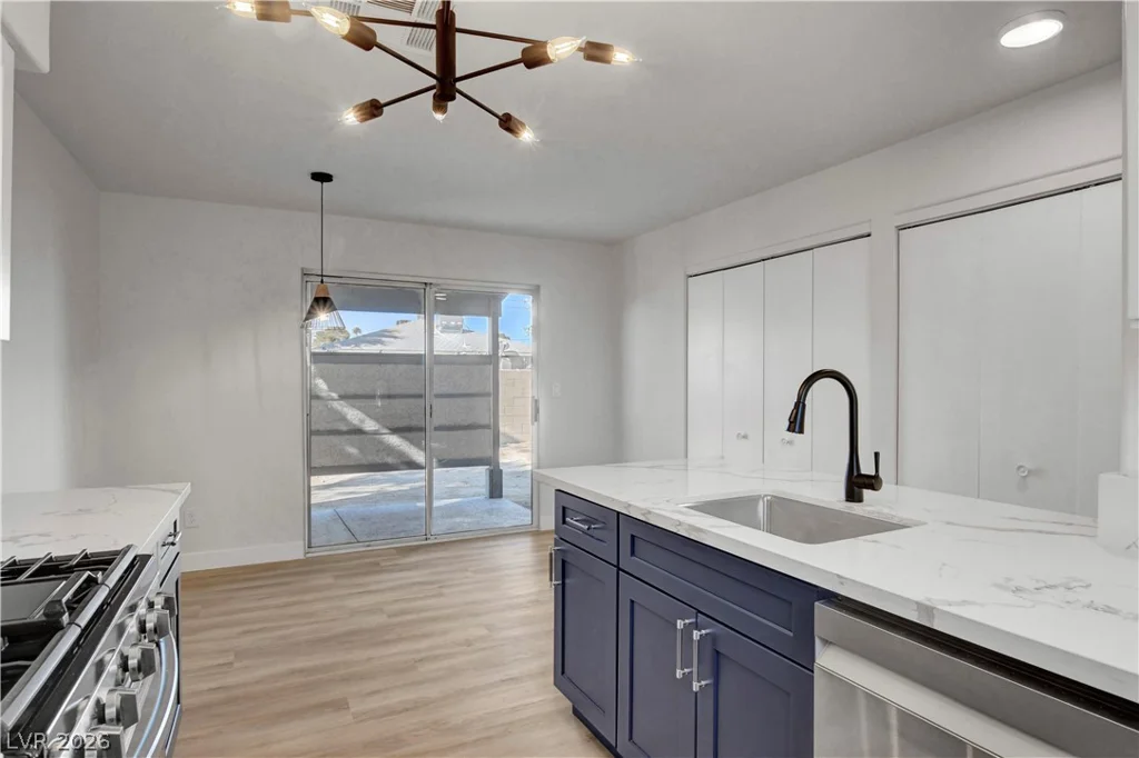 275 Lamb, Las Vegas, NV 89110