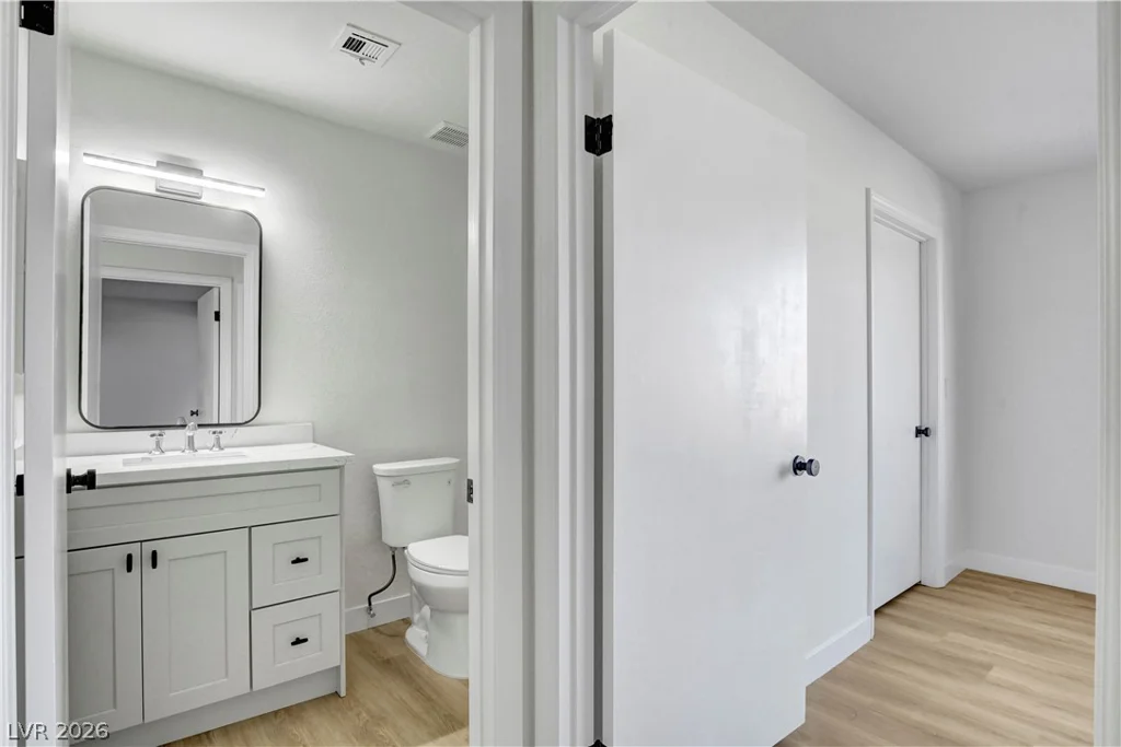 275 Lamb, Las Vegas, NV 89110