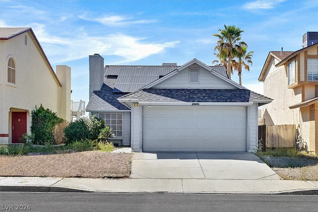 816 Schooner, Henderson, NV 89015