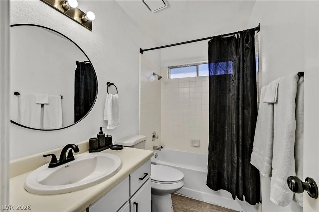 816 Schooner, Henderson, NV 89015