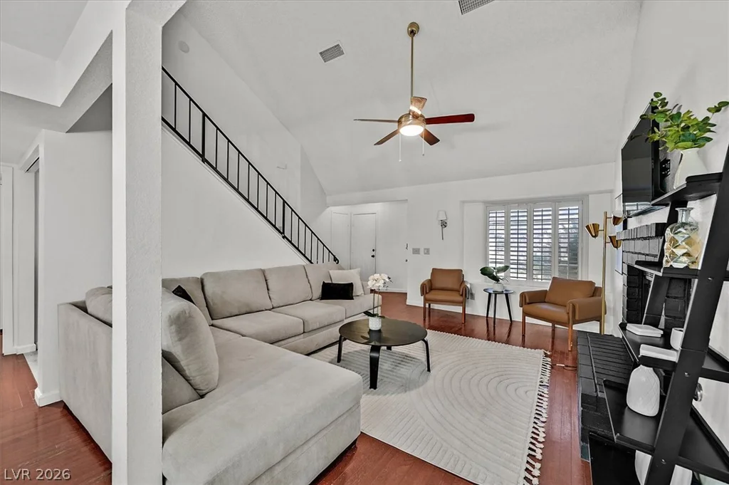 816 Schooner, Henderson, NV 89015