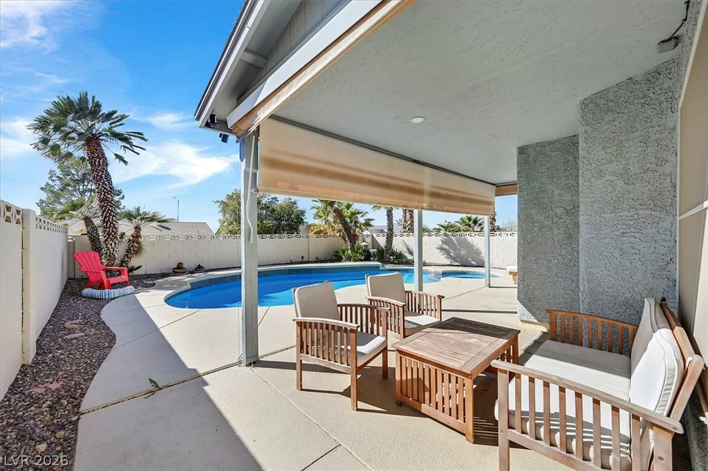816 Schooner, Henderson, NV 89015