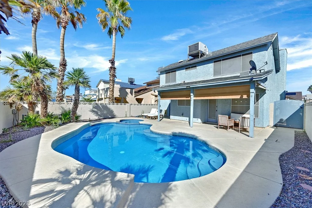 816 Schooner, Henderson, NV 89015