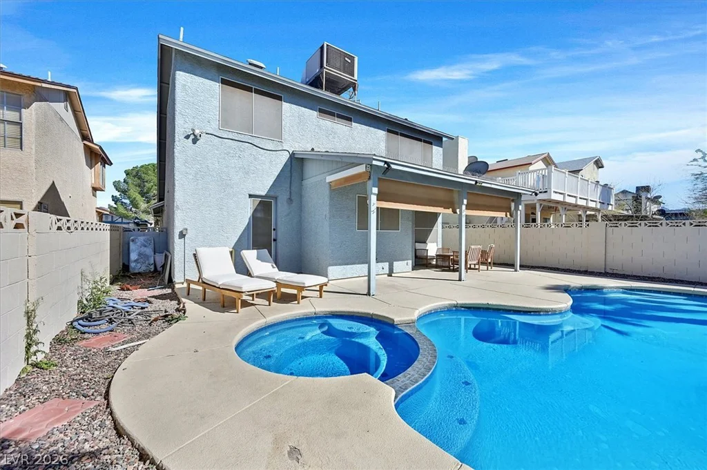 816 Schooner, Henderson, NV 89015