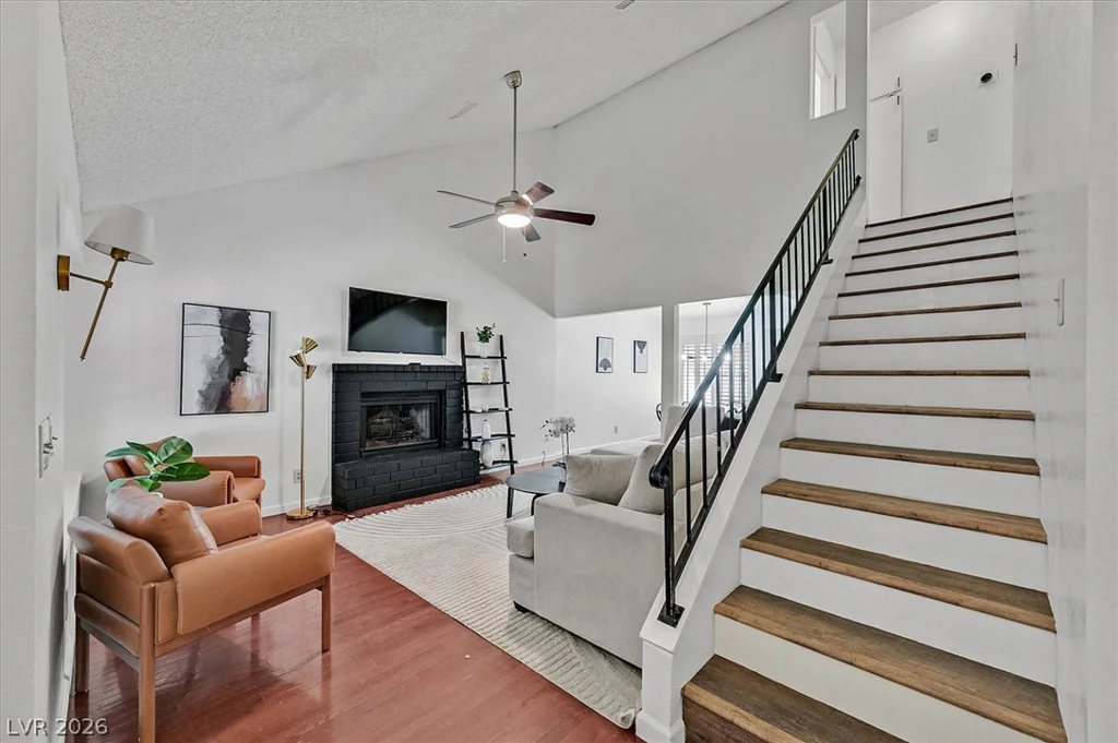 816 Schooner, Henderson, NV 89015