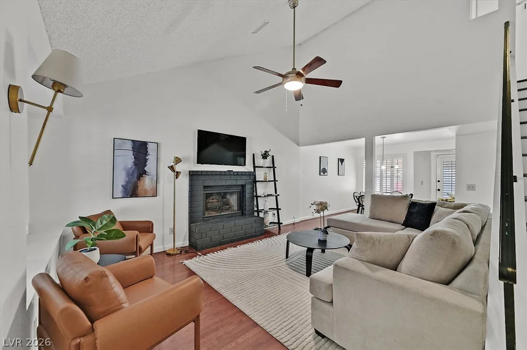 816 Schooner, Henderson, NV 89015