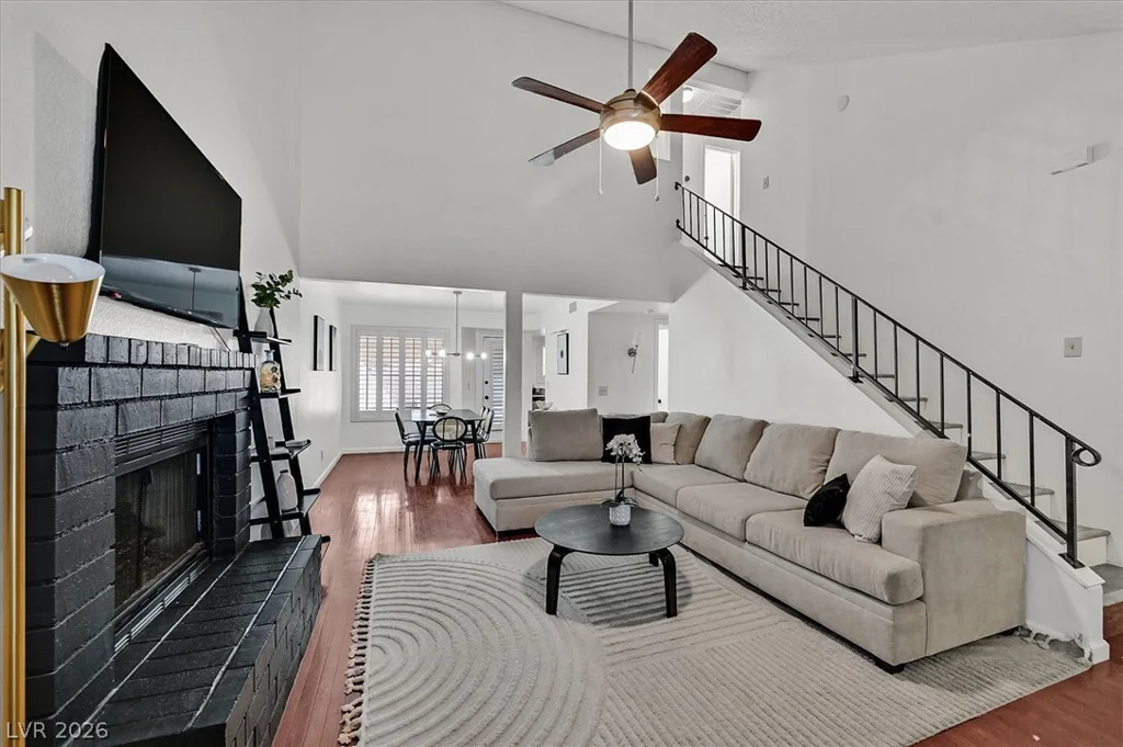 816 Schooner, Henderson, NV 89015
