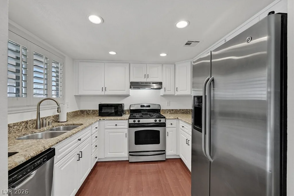 816 Schooner, Henderson, NV 89015