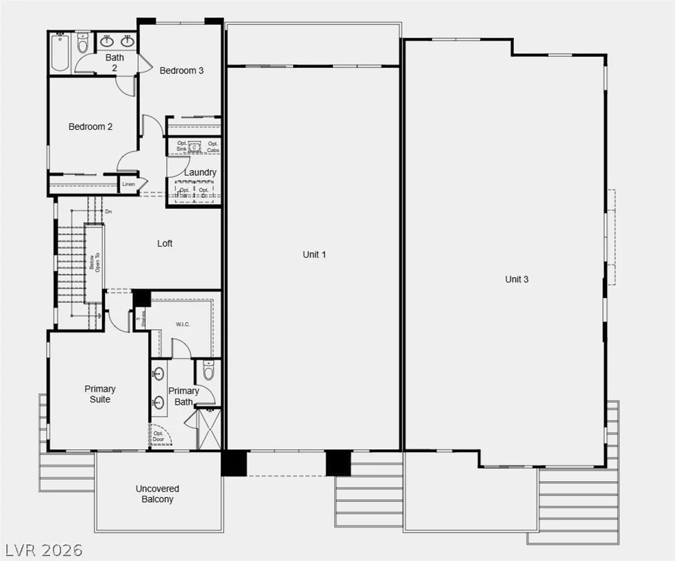 1494 Hopeful Lark, Las Vegas, NV 89138